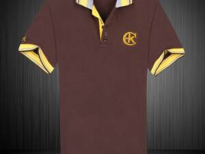 Camisa Polo Calvin Klein