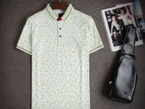 Camisa Polo DSquared2