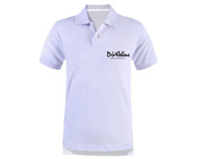 Camisa Polo Dolce&Gabbana