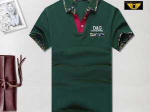 Camisa Polo Dolce&Gabbana