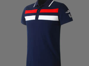 Camisa Polo Emporio Armani