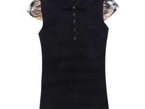 Camisa Polo Fem. Burberry