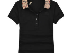 Camisa Polo Fem. Burberry