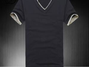 Camisa Polo Gucci