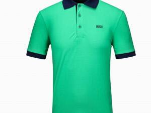 Camisa Polo Hugo Boss