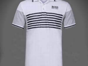 Camisa Polo Hugo Boss