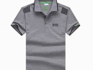 Camisa Polo Hugo Boss