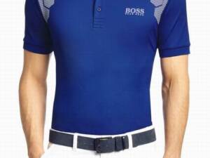 Camisa Polo Hugo Boss