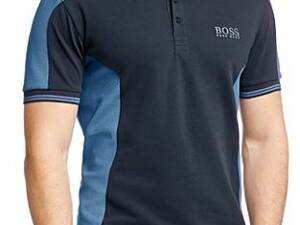 Camisa Polo Hugo Boss