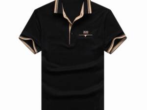 Camisa Polo Hugo Boss