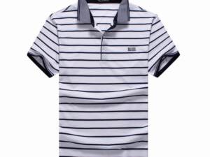 Camisa Polo Hugo Boss