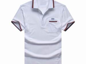 Camisa Polo Hugo Boss