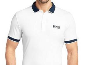 Camisa Polo Hugo Boss