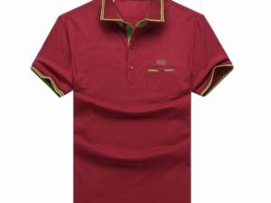 Camisa Polo Hugo Boss