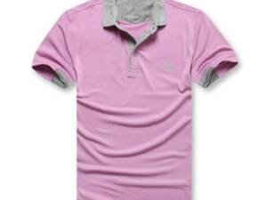Camisa Polo Hugo Boss