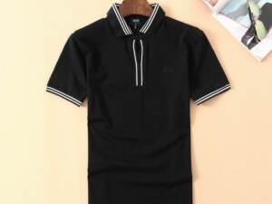Camisa Polo Hugo Boss