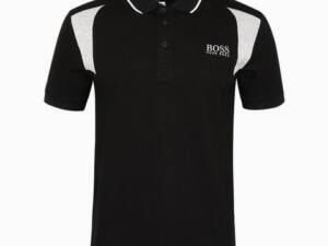 Camisa Polo Hugo Boss