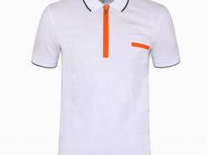 Camisa Polo Hugo Boss