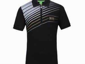 Camisa Polo Hugo Boss