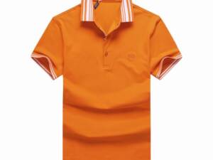 Camisa Polo Hugo Boss