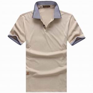 Camisa Polo Louis Vuitton