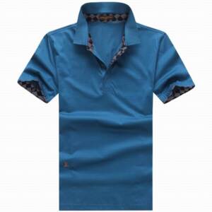 Camisa Polo Louis Vuitton