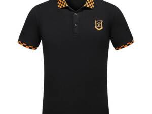 Camisa Polo Louis Vuitton