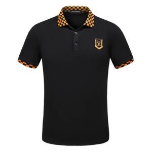 Camisa Polo Louis Vuitton