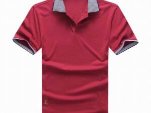 Camisa Polo Louis Vuitton