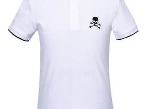 Camisa Polo Philipp Plein