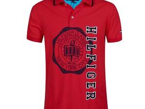 Camisa Polo Tommy Hilfiger