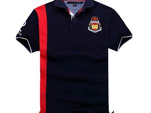 Camisa Polo Tommy Hilfiger