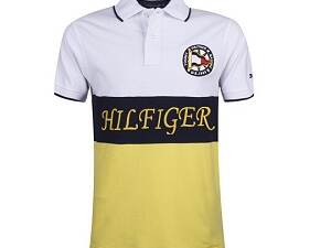 Camisa Polo Tommy Hilfiger