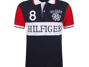 Camisa Polo Tommy Hilfiger