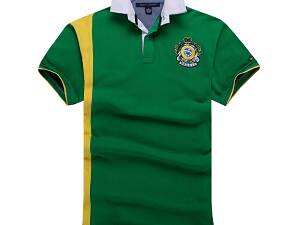 Camisa Polo Tommy Hilfiger