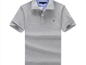 Camisa Polo Tommy Hilfiger