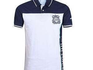 Camisa Polo Tommy Hilfiger