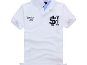 Camisa Polo Tommy Hilfiger