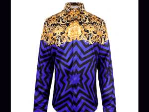 Camisa Versace