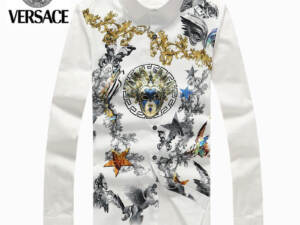 Camisa Versace