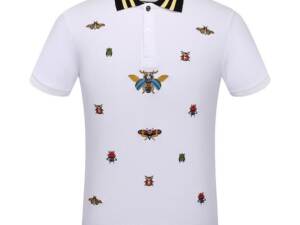 CAMISA POLO GUCCI