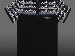 Camisa polo Hermes
