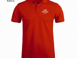 Camisa polo Hermes