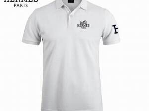 Camisa polo Hermes