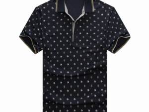 Camisa polo Hermes