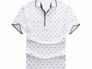 Camisa polo Hermes