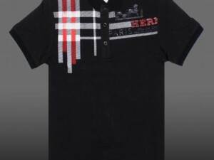 Camisa polo Hermes