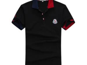 Camisas Polo Moncler