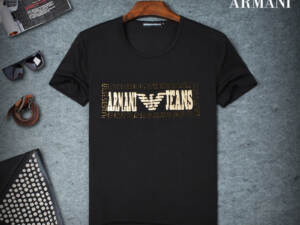 Camiseta Armani