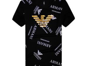 Camiseta Armani
